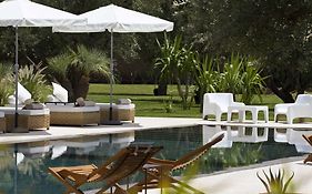 Hotel Les Cinq Djellabas
